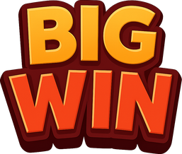 BR Big Win Logo